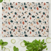 テラッツォ キッチンタオル (折り畳み)