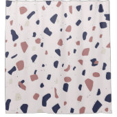 テラッツォ シャワーカーテン (正面)