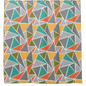 テラッツォ シャワーカーテン (正面)