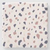 テラッツォ ストーンコースター (正面)