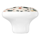 テラッツォ セラミックノブ (側面)