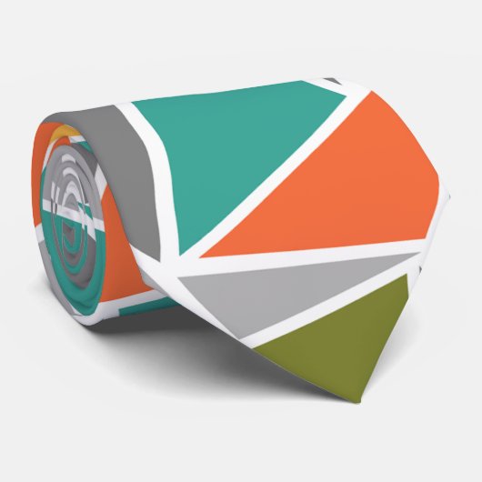 テラッツォ ネクタイ (ロール)