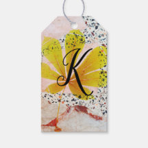 テラッツォ・ボタニカルモノグラム