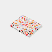 テラッツォ ポストイット (アングル)