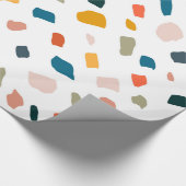 テラッツォ ラッピングペーパー (角)