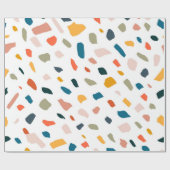 テラッツォ ラッピングペーパー (フラット)