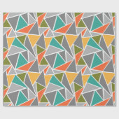 テラッツォ ラッピングペーパー (フラット)