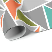 テラッツォ ラッピングペーパー (ロールコーナー)