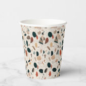 テラッツォ 紙コップ (右)