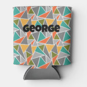 テラッツォ 缶クーラー (正面)