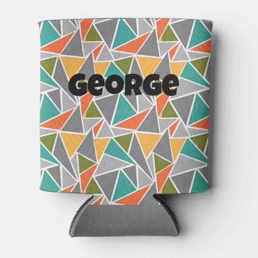 テラッツォ 缶クーラー (正面)