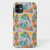 テラッツォ Case-Mate iPhoneケース (裏面)