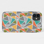 テラッツォ Case-Mate iPhoneケース (裏面(横))