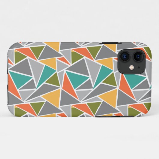 テラッツォ Case-Mate iPhoneケース (裏面(横))