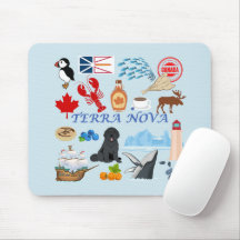 テラノバニューファンドランド