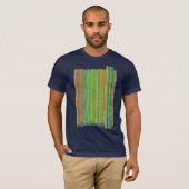テラバイト Tシャツ (正面フル)