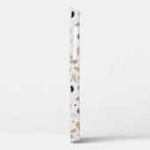 テラパーソナライズされたッツォのケース – メイトiPhoneケース Case-Mate iPhoneケース (裏面 / 左)