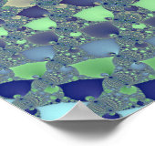 テラピントリップ ポスター (角)