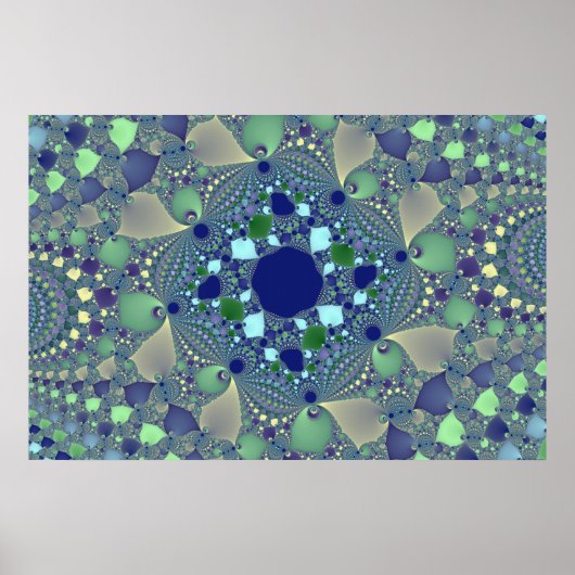 テラピントリップ ポスター (正面)