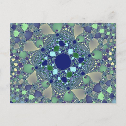 テラピントリップ ポストカード (正面)