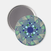 テラピントリップ マグネット (正面/裏面)