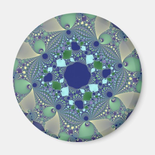 テラピントリップ マグネット (正面)