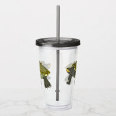テラピン - アクリルカップ アクリルタンブラー (右)