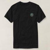 テラピン・ステーションTシャツ Tシャツ (デザイン正面)
