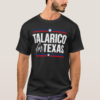 テラフリ―コ テキサスカウボーイ 政治風刺 2026 Tシャツ