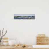 テラマービーチ – カールスバッド ポスター (キッチン)