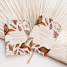 テラモダンコタ素朴フローラボホ秋の結婚式