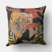 テラモダンコッタスタイル クッション (裏面)