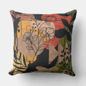 テラモダンコッタスタイル クッション (正面)