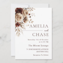 テラモダンコッタボヘミアンフローラ結婚ズ