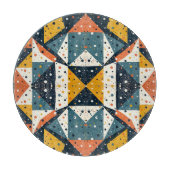 テラモダンッツォプリント切削盤 カッティングボード (正面)