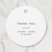 テラモダンッツォ・パタンありがとうござ結婚う フェイバータグ (裏面)