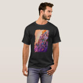 テラリアの英雄 Tシャツ (正面フル)