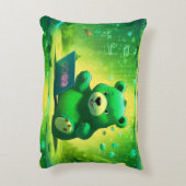 テラリアコレクターズエディションマーチパック アクセントクッション (裏面(縦))