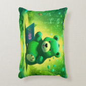 テラリアコレクターズエディションマーチパック アクセントクッション (正面(垂直))