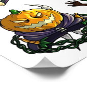 テラリアスオールボス ポスター (角)