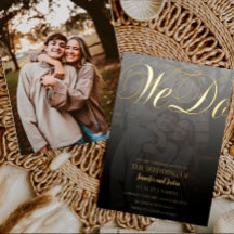 テラリモダンウム色あせ結婚フォト金ゴールド箔inv