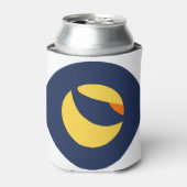 テラルナルナロゴ 缶クーラー (缶正面)