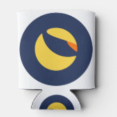 テラルナルナロゴ 缶クーラー (裏面)