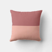 テラローザアンドメロン クッション (裏面)