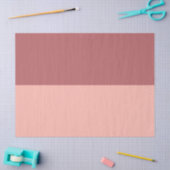 テラローザアンドメロン 薄葉紙 (クラフト)