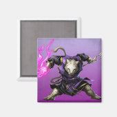 テラン マグネット (正面/裏面)