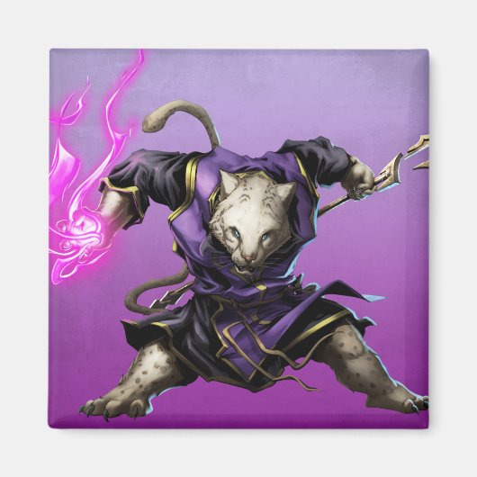 テラン マグネット (正面)