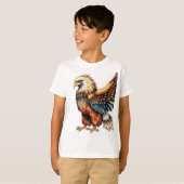 テラーリアップ Tシャツ (正面フル)