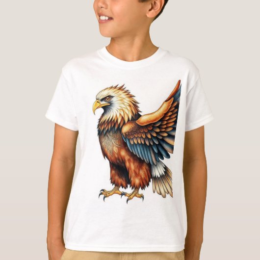 テラーリアップ Tシャツ (正面)