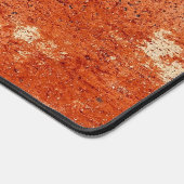 テラ動揺してグランジコタ絵を描ロフトデコクールール デスクマット (コーナー)